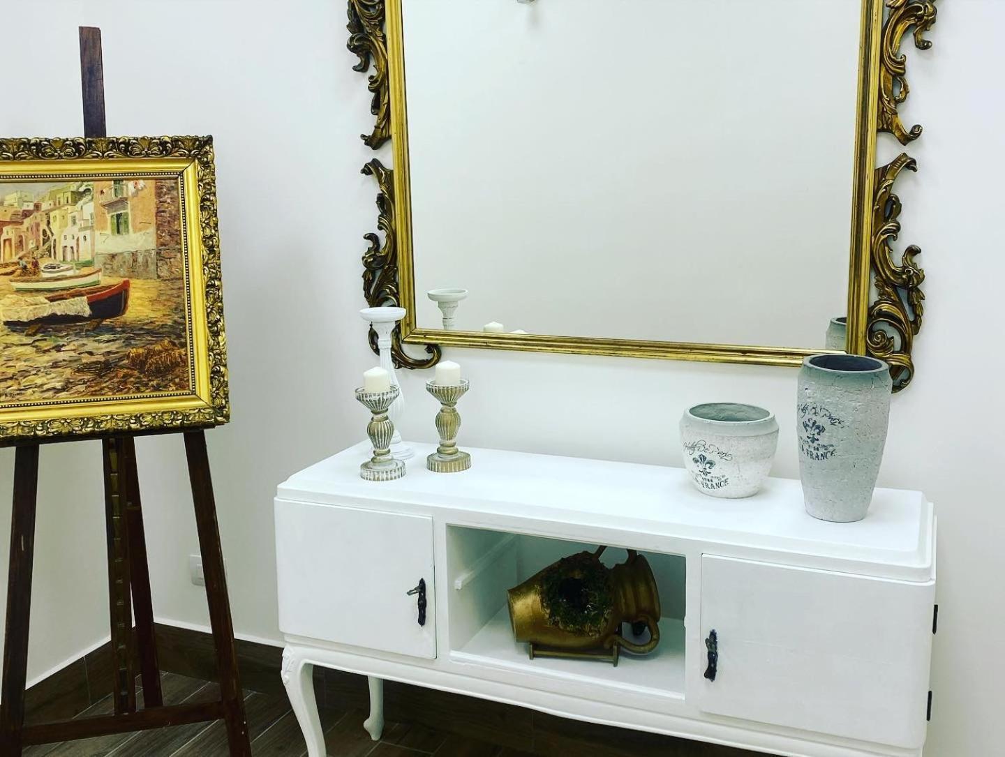 נאפולי La Suite Di Laura מראה חיצוני תמונה